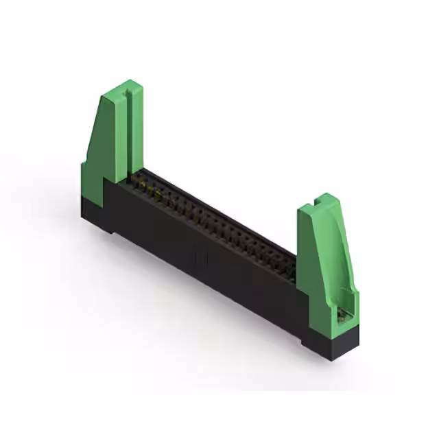 395-024-525-188 EDAC Inc.  Edgeboard Connectors